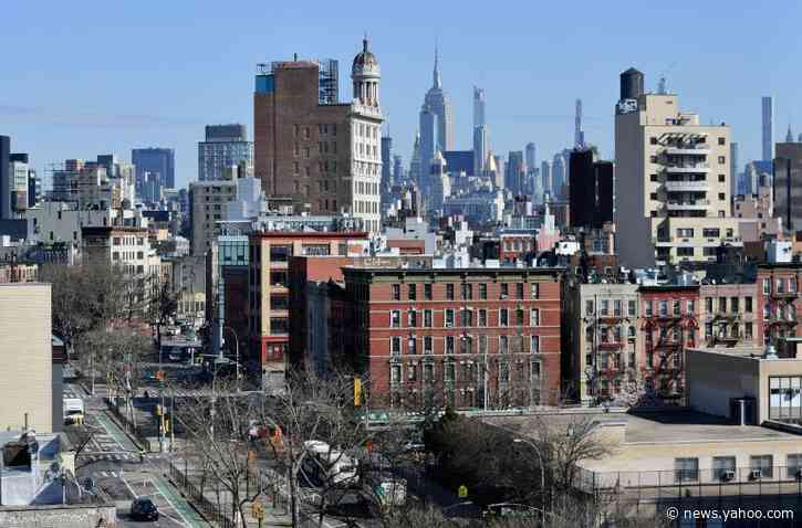 Why the US is leading the world in confirmed coronavirus cases