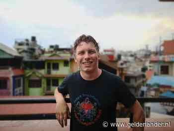 Nijmeegse studenten kunnen Nepal niet uit door coronavirus: 'We kunnen geen kant op’