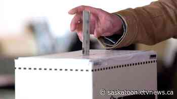 2 Sask. First Nations hold elections despite restrictions on public gatherings