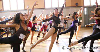 Binge These One-Season Wonders