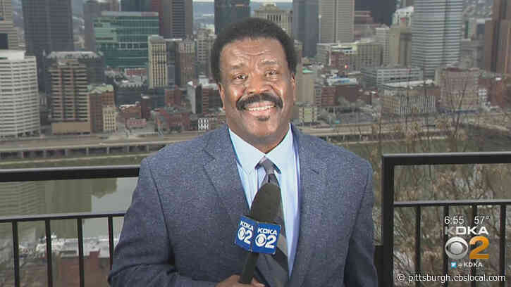 ‘It’s A Fulfillment Of A Dream’: Bob Allen Is Retiring After 40-Plus Years In Broadcasting