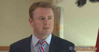 Alberta health minister ‘needs to step down’ after angrily confronting doctor over Facebook meme: analyst