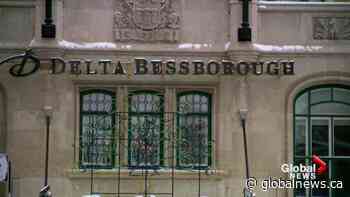 Saskatchewan hotels hope to alleviate pressure on hospitals