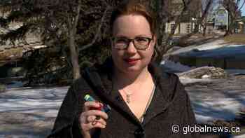 Inhalers in high demand in Saskatchewan amid COVID-19