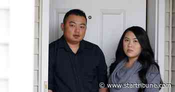 Asian-Americans in Minnesota face insults, hostility during virus outbreak