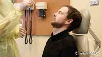 Health-care workers, AHS agree on standards of protective equipment needed for COVID-19