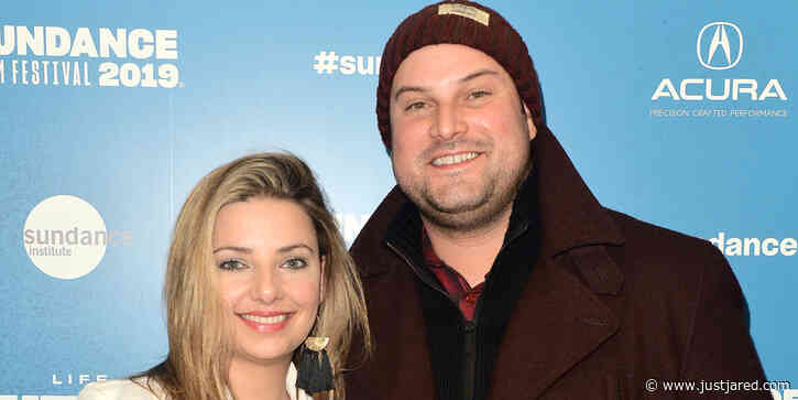 Glee's Max Adler & Wife Jennifer Welcome Son Dylan During Global Health Crisis