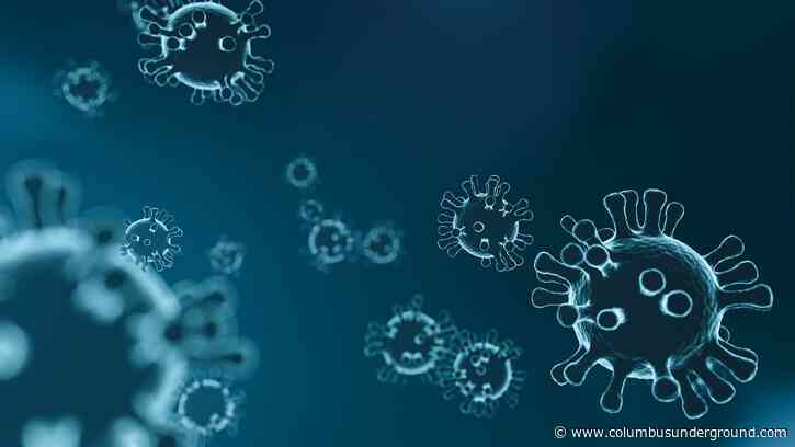 Coronavirus Update: Bill Becomes Law, Public Health Inspections & More