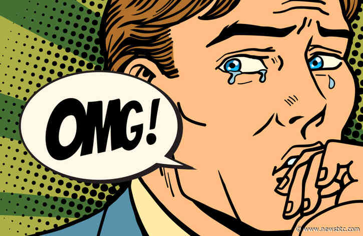 After Bitcoin Plunged 7.5% in Minutes, Traders Fear the Worst Is Yet to Come