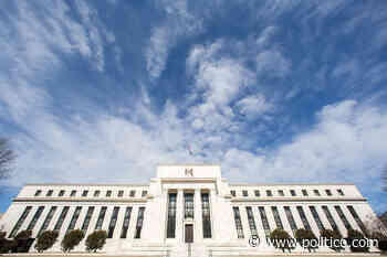 The next financial crisis: A collapse of the mortgage system