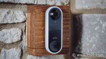 Best video doorbell camera for 2020     - CNET