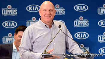 Coronavirus: Clippers owner Steve Ballmer to donate $25 million to help with COVID-19 crisis