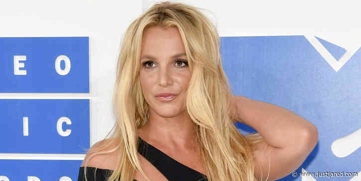 Britney Spears Looks Back on 'Oops!...I Did It Again' For 20 Year Anniversary