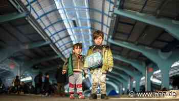 Schnelle Hilfe für Flüchtlinge gefordert - Potsdamer Neueste Nachrichten