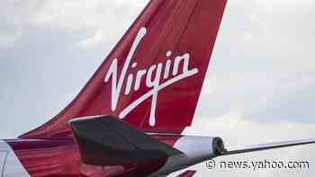 Coronavirus: Virgin Atlantic to seek bailout in coming days