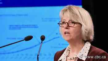 Physical distancing has halved  rate of spread of COVID-19 in B.C., official modelling suggests
