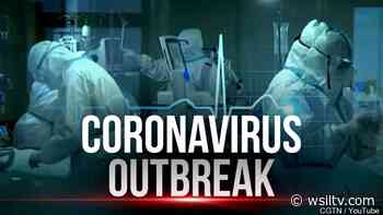 COVID-19 impacts hours for some workers at SIH, Heartland Regional Medical Center - WSIL TV