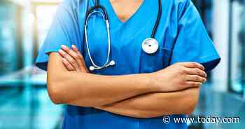 Fashion and beauty companies step up to offer freebies to medical workers - TODAY