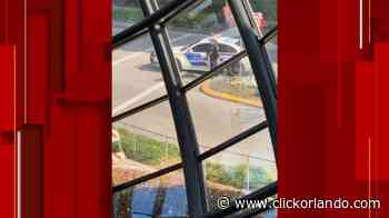 911 caller threatens to kill patient at Orlando Regional Medical Center, police say - WKMG News 6 & ClickOrlando