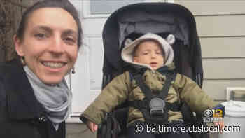 ‘We’ve Got Nothing But Time’: Medical Students Step Up To Care For Kids Of Healthcare Workers On Front Lines Of Coronavirus Pandemic - CBS Baltimore