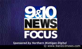 Focus Podcast: Michigan's Medical Response to COVID-19 - 9&10 News
