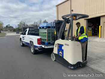 Local business donates soap, hotels for medical staff, wants others to match - WWAY NewsChannel 3