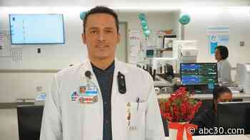 Chicago-born nurse who died from coronavirus in NYC remembered as hero, family says