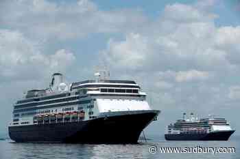 4 passengers dead aboard cruise ship anchored off Panama