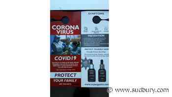Burnaby residents among those receiving COVID-19 'cure' flyer