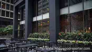 Coronavirus: Four Seasons Hotel NY Offers Free Rooms to Medical Workers - Hollywood Reporter