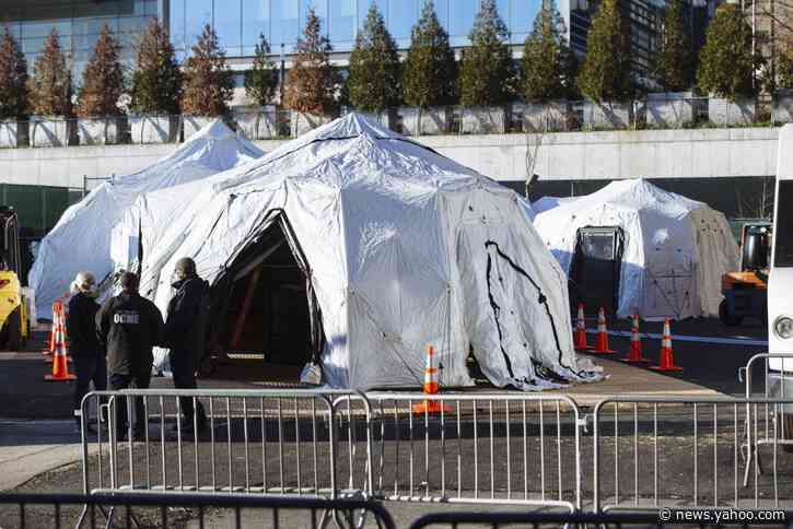 IMF Seeks G-20 Backing to Boost Reserves to Aid Crisis Fight