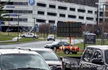 Hershey Medical Center reports first coronavirus death - PennLive