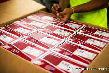 Coronavirus: Massachusetts-based New Balance to repurpose sneaker factories to produce medical face masks - MassLive.com