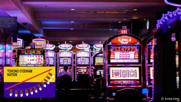 Desert Diamond Casinos extending suspension of operations to help public health efforts