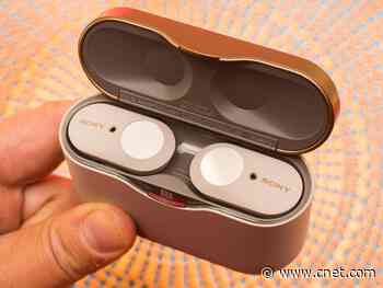 Best wireless earbuds and headphones for Samsung     - CNET