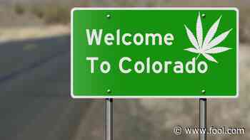 Medical Pot Dispensaries Exempt From New Colorado Stay-at-Home Order - Motley Fool