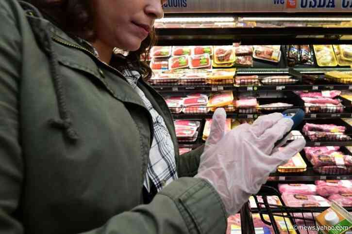 Instacart shoppers plan strike Monday to demand coronavirus protections