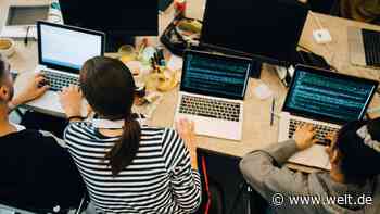 Diese Jobs sind in der Krise gefragter denn je