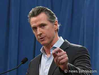 California Governor Gavin Newsom has banned all evictions in the state through May for renters impacted by coronavirus