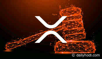 Lawsuit Alleges Ripple CEO ‘Dumped’ 67,000,000 XRP for Cash and Other Cryptocurrency in 2017 - The Daily Hodl