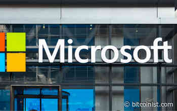 Microsoft Files Patent For New Cryptocurrency and Mining System - Bitcoinist