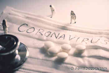 Coronavirus Relief: Cryptocurrency Aid Programs Launched to Combat Covid-19 Outbreak | News - Bitcoin News