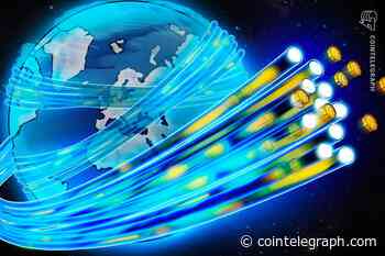 Why Internet Growth Is a Prime Cryptocurrency-Adoption Driver - Cointelegraph