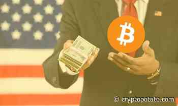 What Will $6 Trillion in Monetary Expansion Do To Cryptocurrency? (Opinion) - CryptoPotato