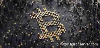 What’s Next for Cryptocurrency? - Fair Observer