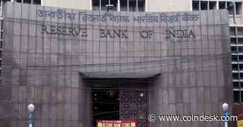 The Dangerous Truth About India's Cryptocurrency Verdict - Coindesk