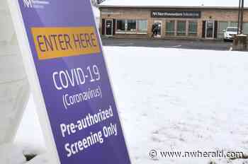 Medical, cleaning supplies on Northwestern Medicine preferred donation list - Northwest Herald