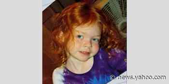 Alabama girl, 4, missing for nearly two days, found safe