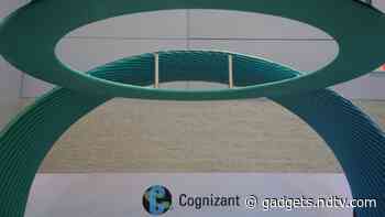 COVID-19: Cognizant to Give 25 Percent Extra Pay to Some India Employees Amid Lockdown