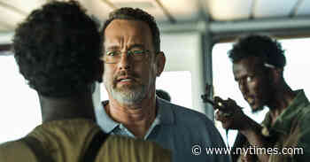 What’s on TV Saturday: ‘Captain Phillips’ and ‘Fly Away Home’